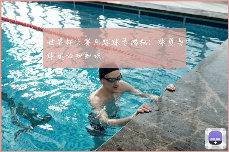世界杯比赛用球球号揭秘：球员与球迷必知知识