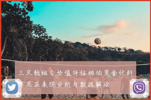 三叉戟组合价值评估姆伯莫舍什科库尼亚表现分析与数据解读