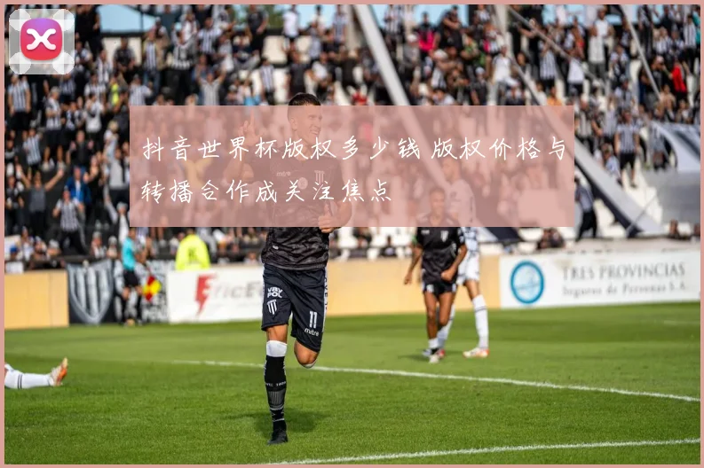 抖音世界杯版权多少钱 版权价格与转播合作成关注焦点