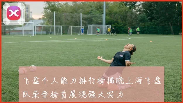 飞盘个人能力排行榜揭晓上海飞盘队荣登榜首展现强大实力